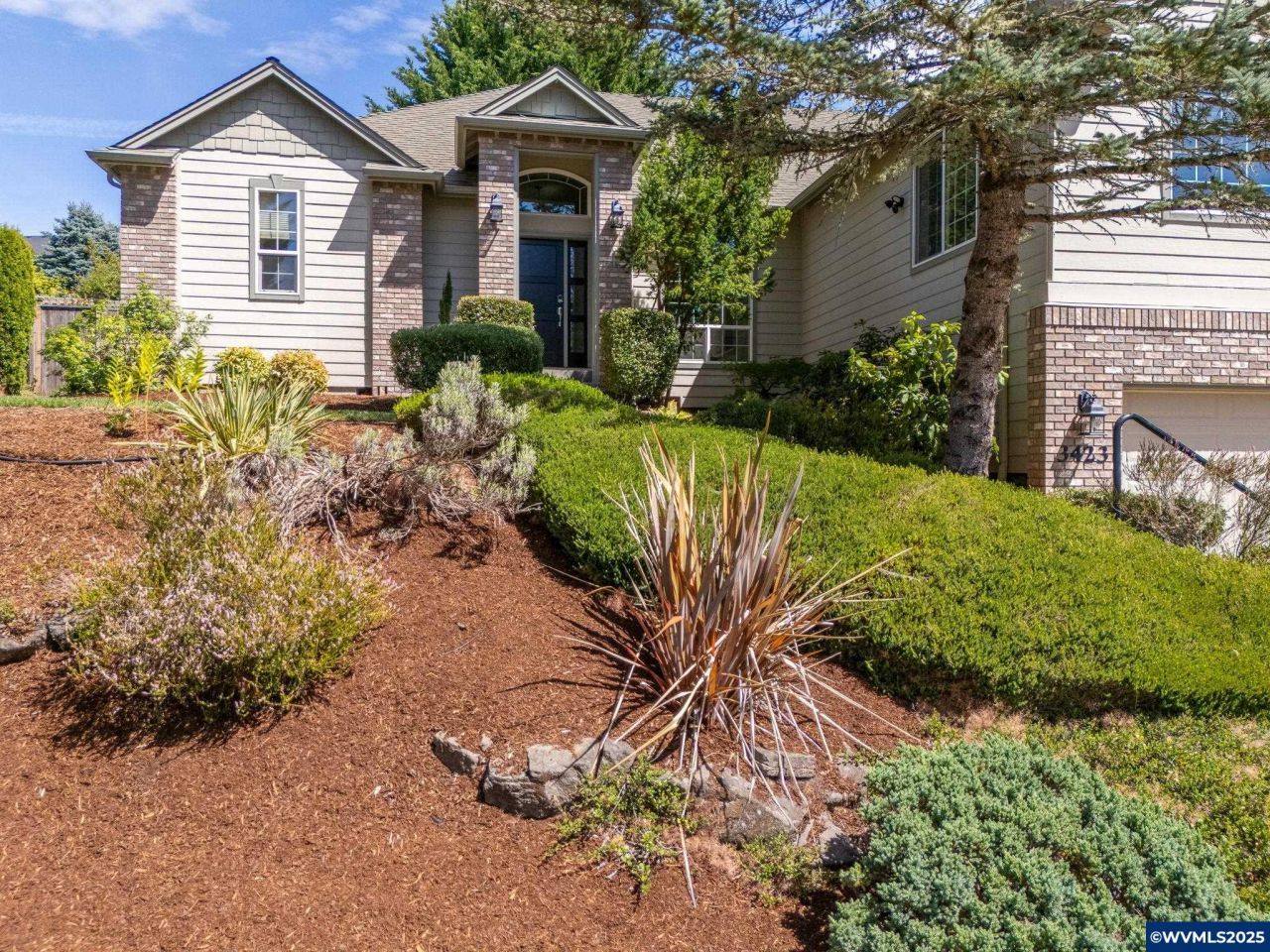 3423 NW Glenridge Dr, Corvallis, OR 97330 Main Photo