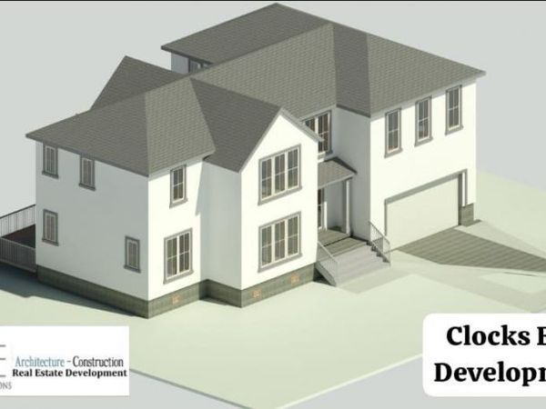 Clocks Boulevard, Massapequa, NY 11758