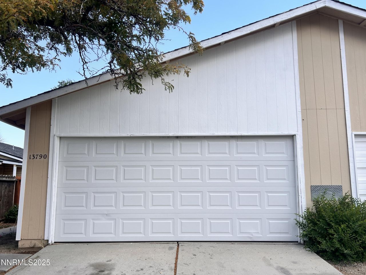 13790 Mount Babcock Street, Reno, NV 89506 Photo