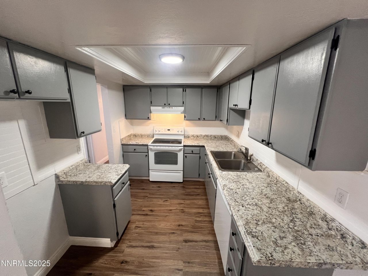 13790 Mount Babcock Street, Reno, NV 89506 Photo