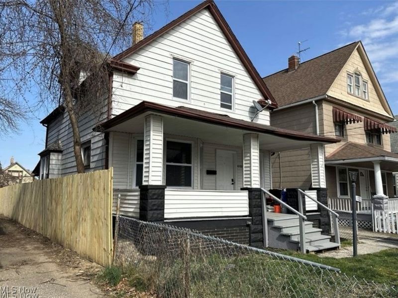 4302 Daisy Avenue, Cleveland, OH 44109 Photo 1