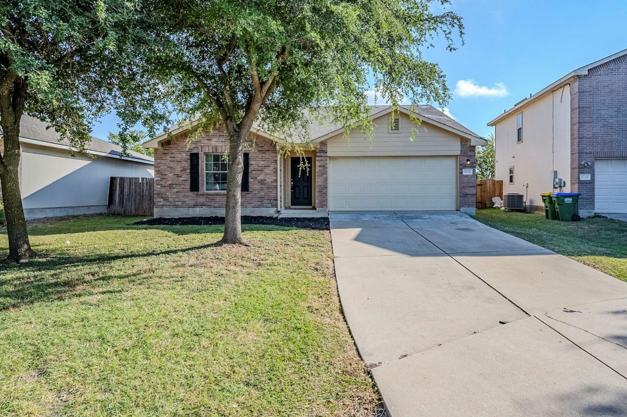 18224 Canopy Ln, Manor, TX 78653 Main Photo
