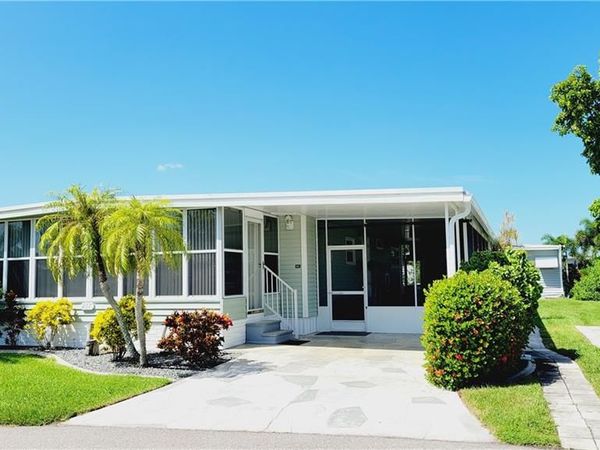 267 Shoreland DR, FORT MYERS, FL 33905