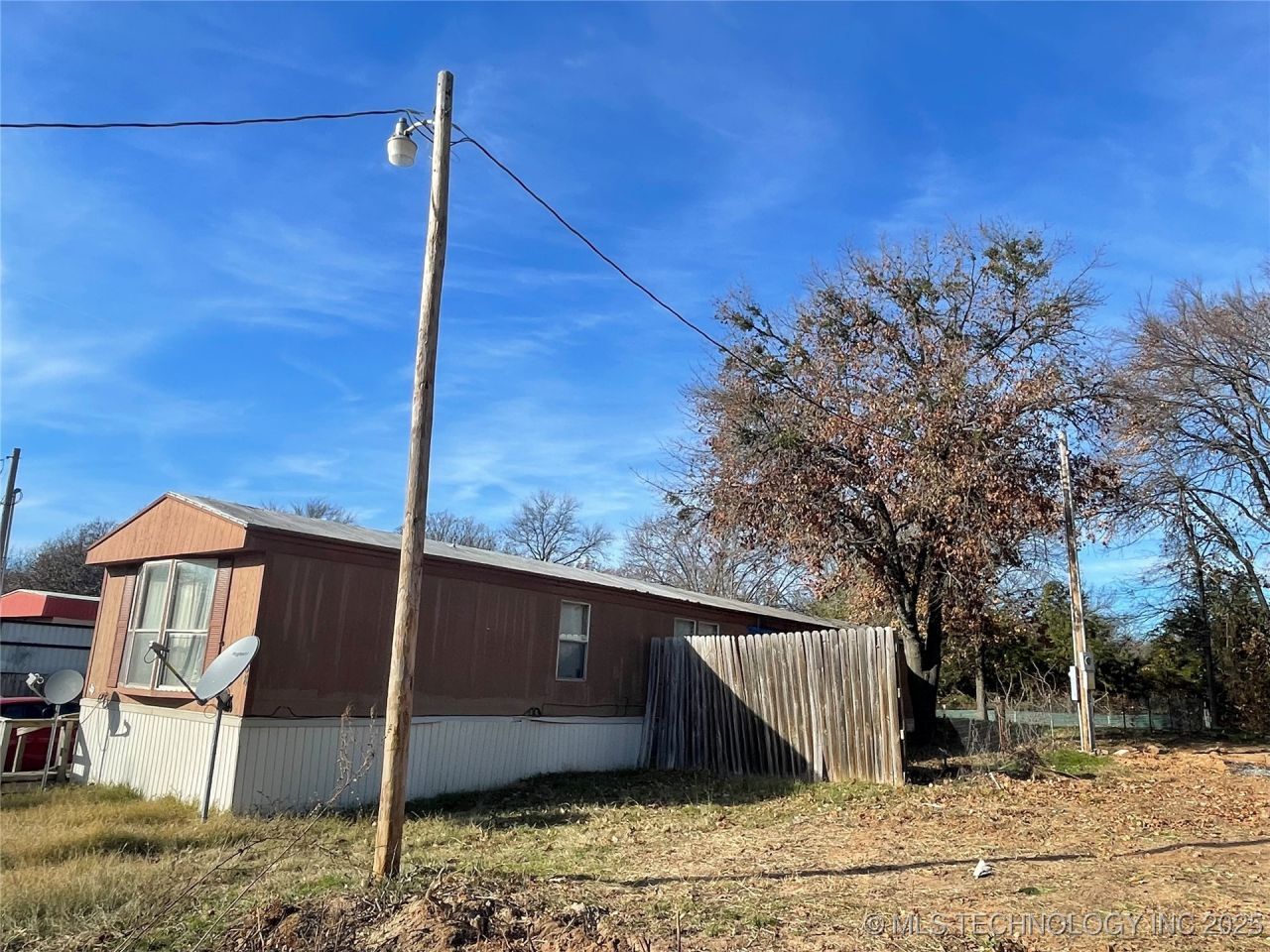 13358 Cardinal Lane, Kingston, OK 73439 Main Photo