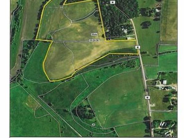 W County HWY M Road, Browntown, WI 53504