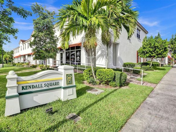 9500 SW 167th Ave, Unit 9500, Miami, FL 33196