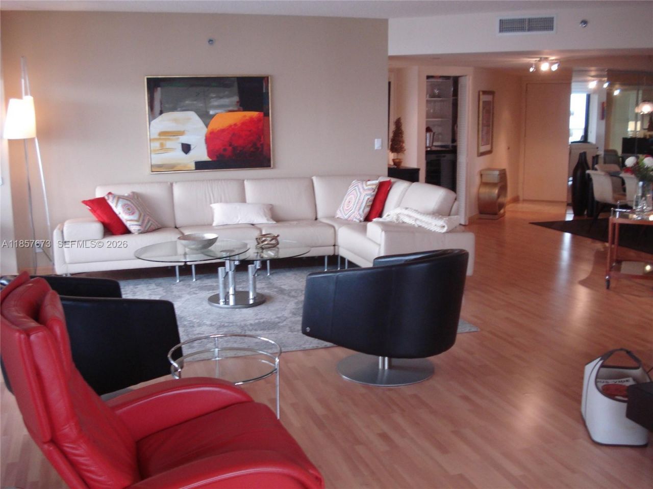 3600 Yacht Club Dr, Unit 1503, Aventura, FL 33180 Photo