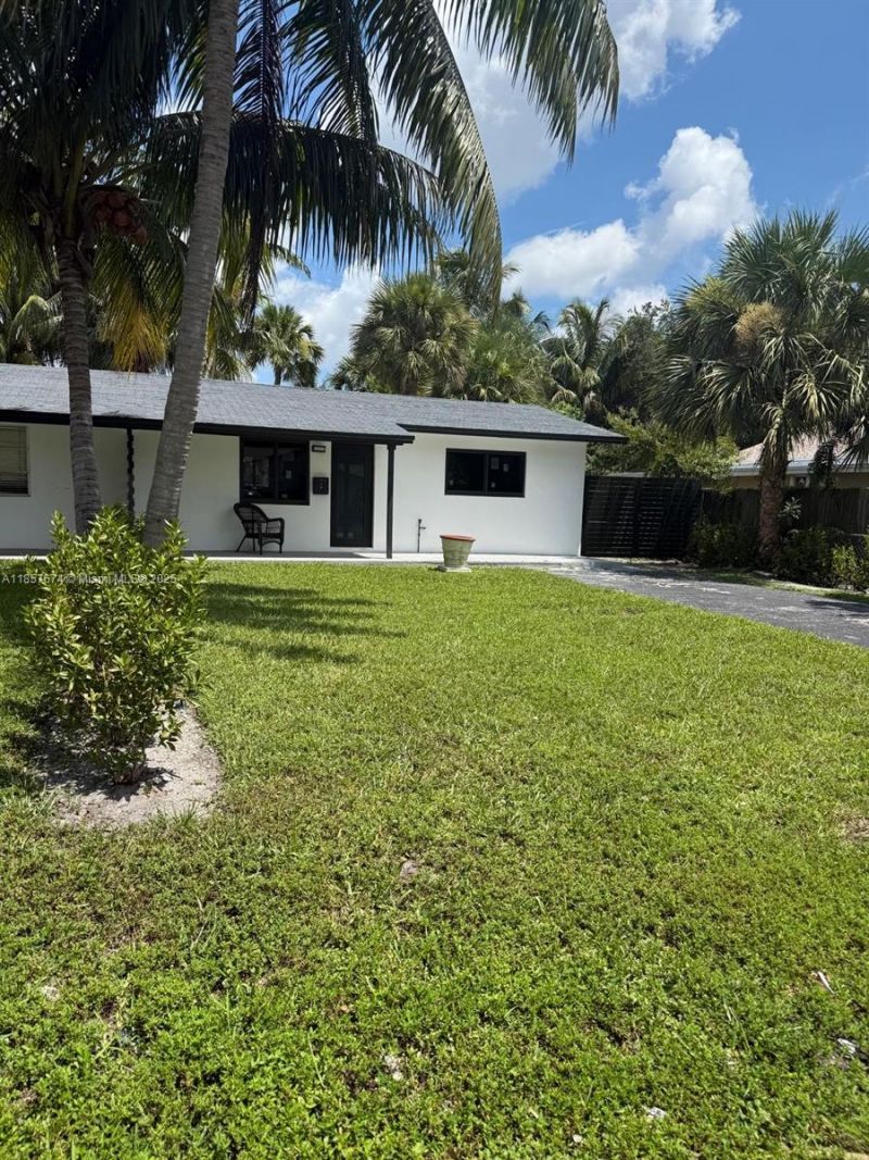 2927 SW 19th St, Unit 1-2, Fort Lauderdale, FL 33312 Photo