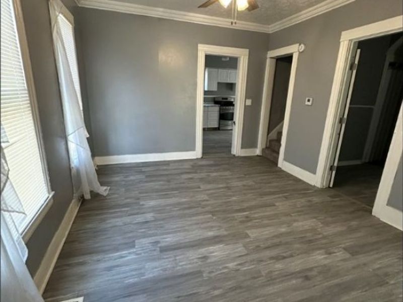 821 E 156th Street, Cleveland, OH 44110 Photo 4