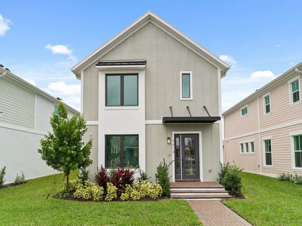 7914 SW Cline Trail, Palm City, FL 34990