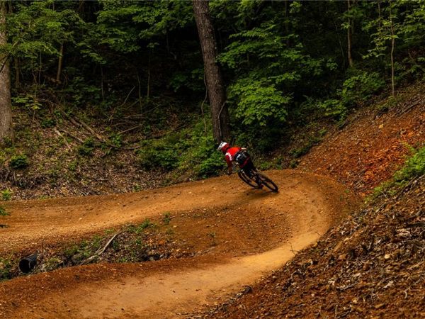 Overton Drive, Bella Vista, AR 72714