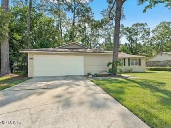 11533 ANAMOREE Lane, Jacksonville, FL 32223
