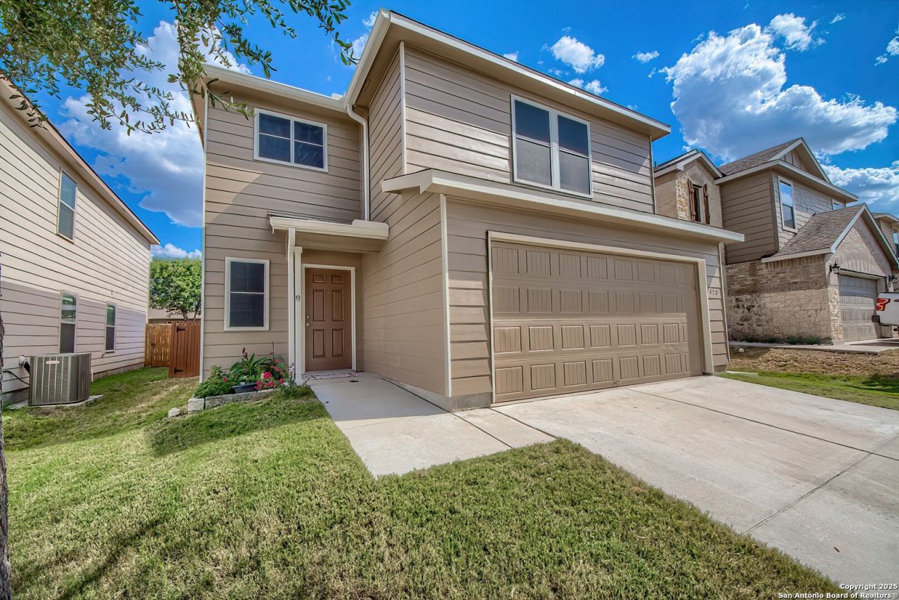 420 Auburn Park, Selma, TX 78154 Main Photo