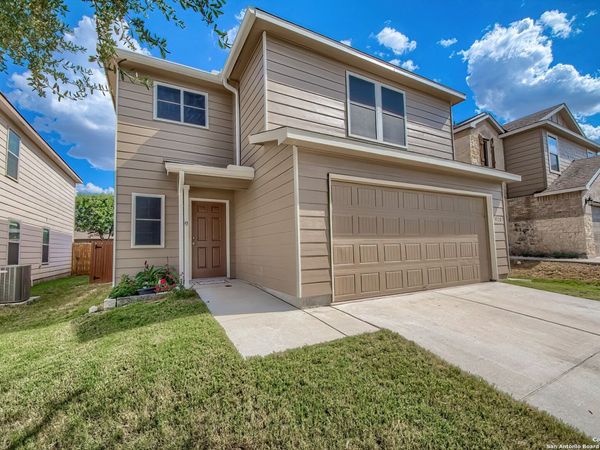 420 Auburn Park, Selma, TX 78154