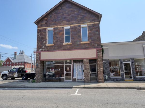 160 S 2nd Street, Byesville, OH 43723