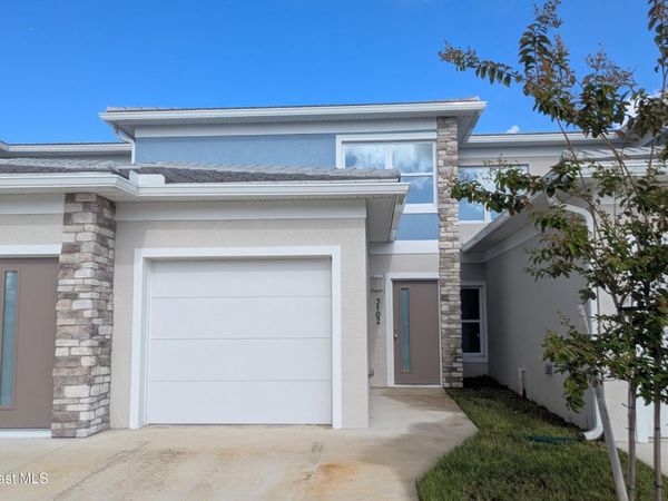 1605 Par Street NE, Unit 3102, Palm Bay, FL 32905