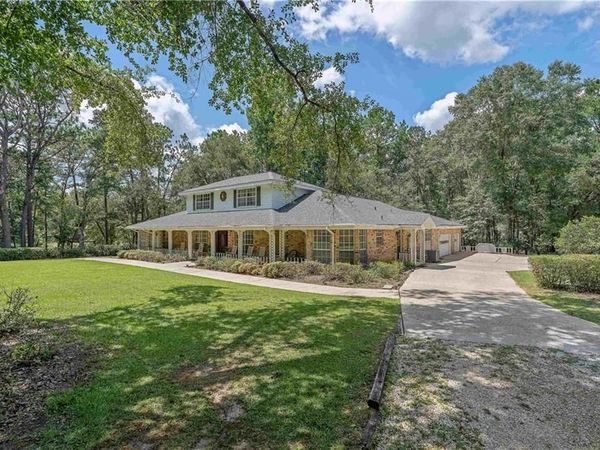 45554 County Road 112 Road, Bay Minette, AL 36507