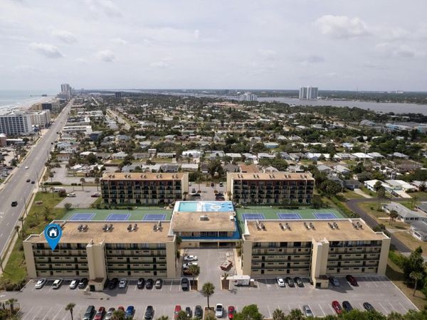 1433 N ATLANTIC AVENUE, Unit 422, DAYTONA BEACH, FL 32118