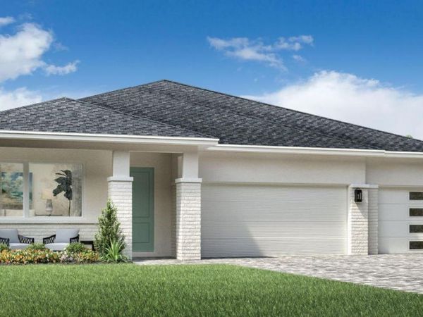 1484 STONECLIFF DRIVE, APOPKA, FL 32703