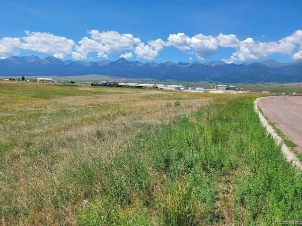 70 Mineral Road, Westcliffe, CO 81252