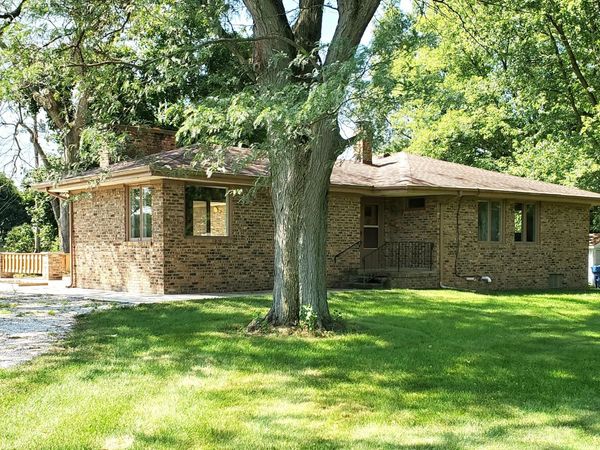 201 W Halleck Street, Morocco, IN 47963