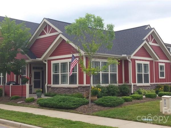 9999-S-3 Brookstone Place, Unit S-3, Candler, NC 28715