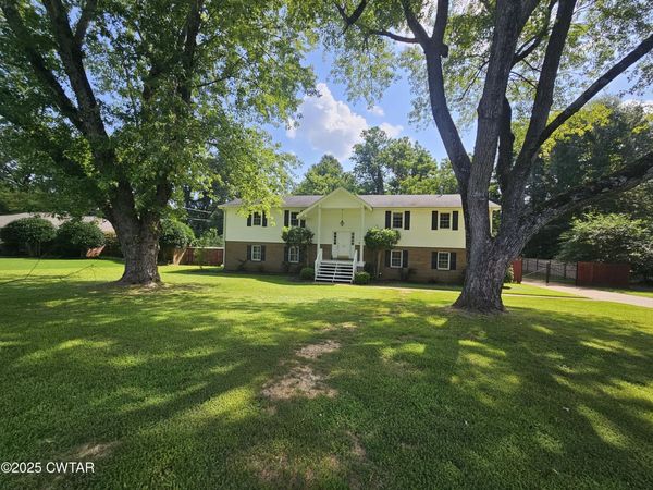 116 Chickering Road, Jackson, TN 38305