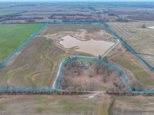 00 Jim Miller Road , Brownsville, TN 38012