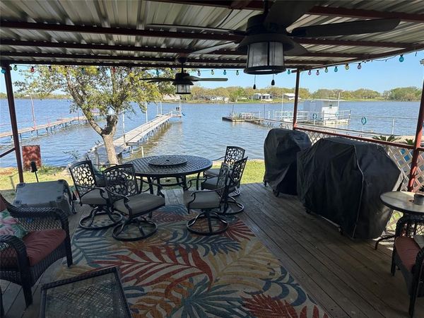 348 Lake Loop, Bellevue, TX 76228