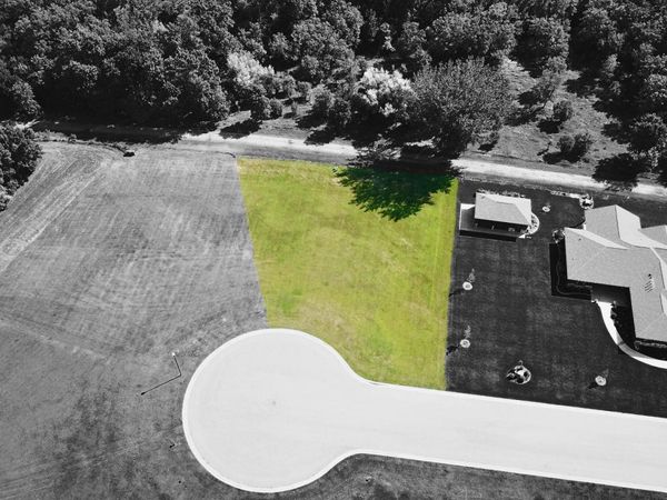 206 19th Street Circle NE, Barnesville, MN 56514