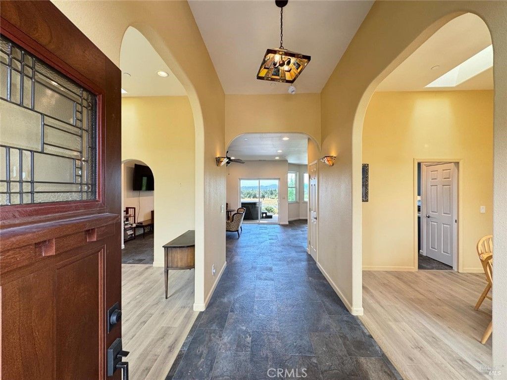 1910 Foothill Drive, Redwood Valley, CA 95470 Main Photo