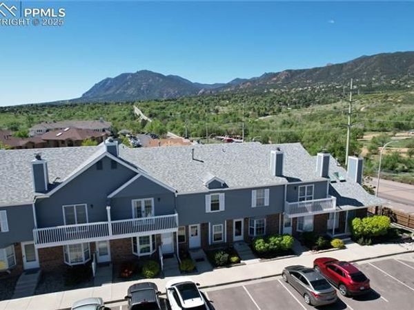 2186 Giltshire Drive, Colorado Springs, CO 80905