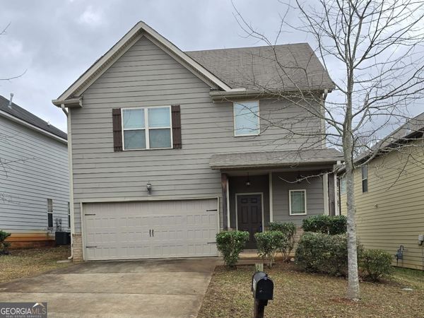 2529 Shropshire Place, Mcdonough, GA 30253