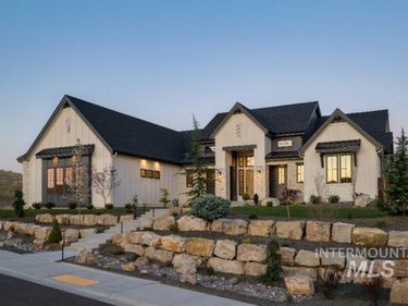 3443 N Harvest Moon Way, Eagle, ID 83616