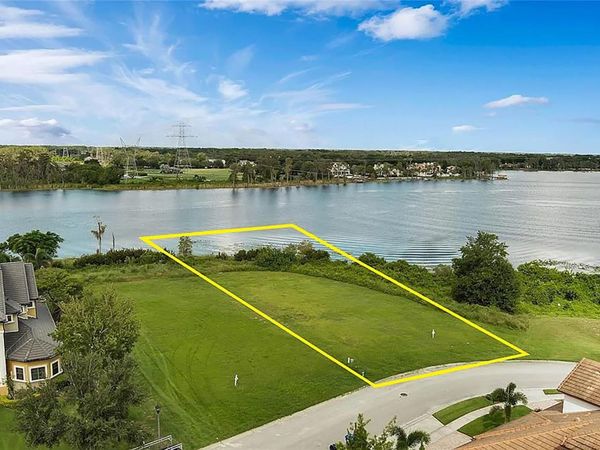 5727 EMERINGTON CRESCENT, ORLANDO, FL 32819