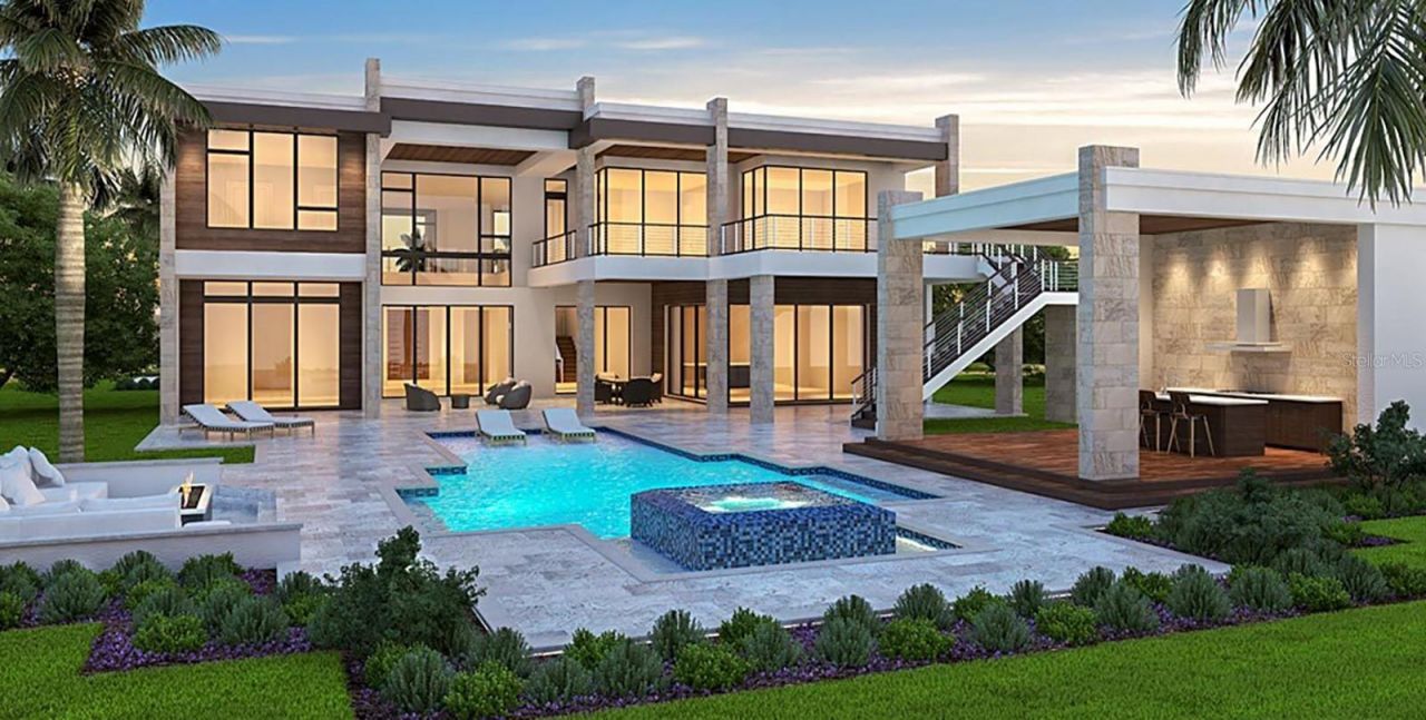 5727 Emerington Crescent, Orlando, FL 32819 Photo