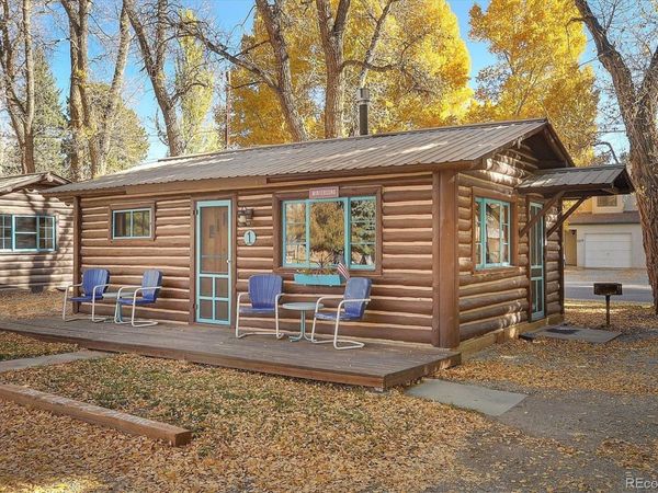 1004 W Main Street, Unit 1, Buena Vista, CO 81211