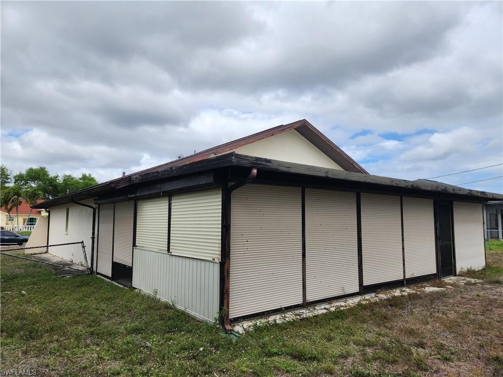 122 SW 21st St, Cape Coral, FL 33991 Photo