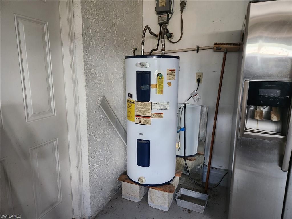 122 SW 21st St, Cape Coral, FL 33991 Photo