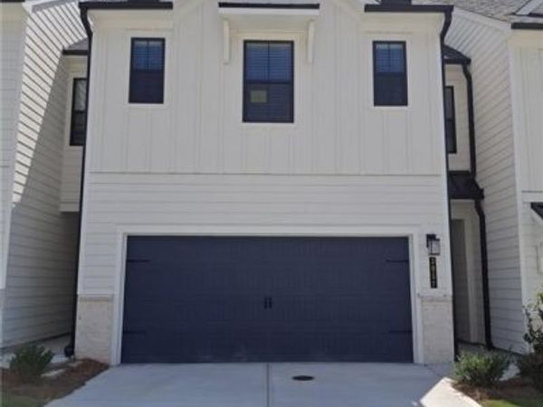 2857 Bullfrog Lane Lot 171, Gainesville, GA 30507