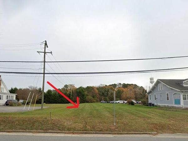Lot 45 N Main Street, KILMARNOCK, VA 22482