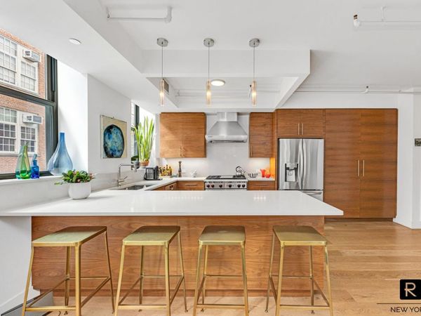 133 Mulberry Street, Unit 4-C, Manhattan, NY 10013