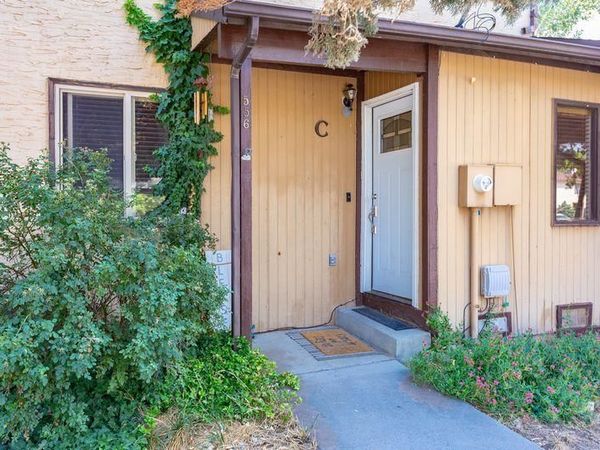556 W Good Hope Circle, Unit C, Clifton, CO 81520