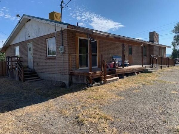 11055 Highway 65, Mesa, CO 81643