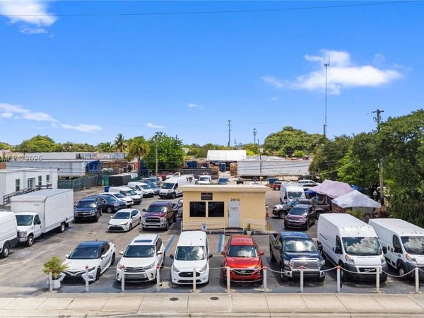 2401 S State Road 7, West Park, FL 33023