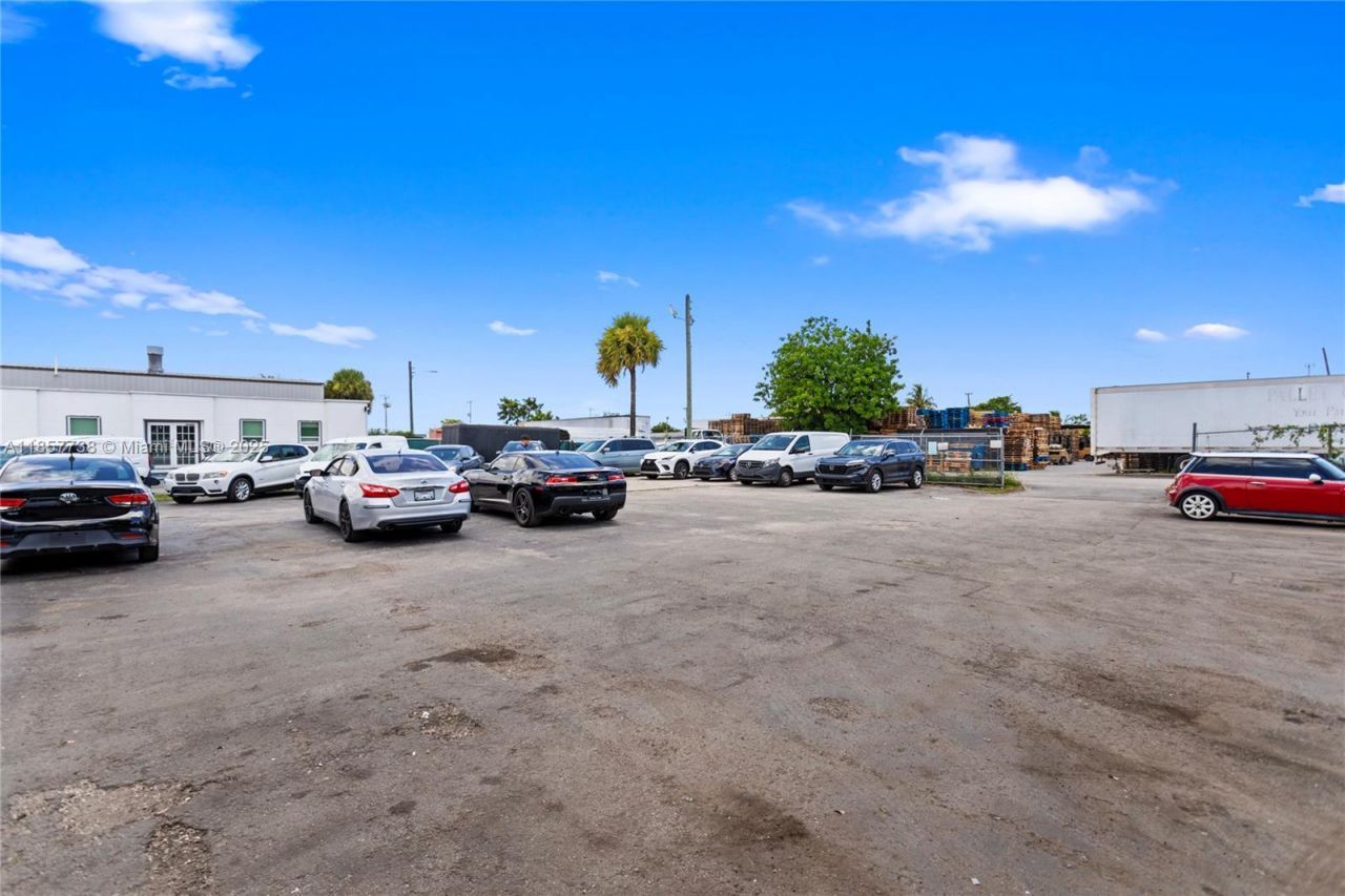 2401 S State Road 7, West Park, FL 33023 Photo