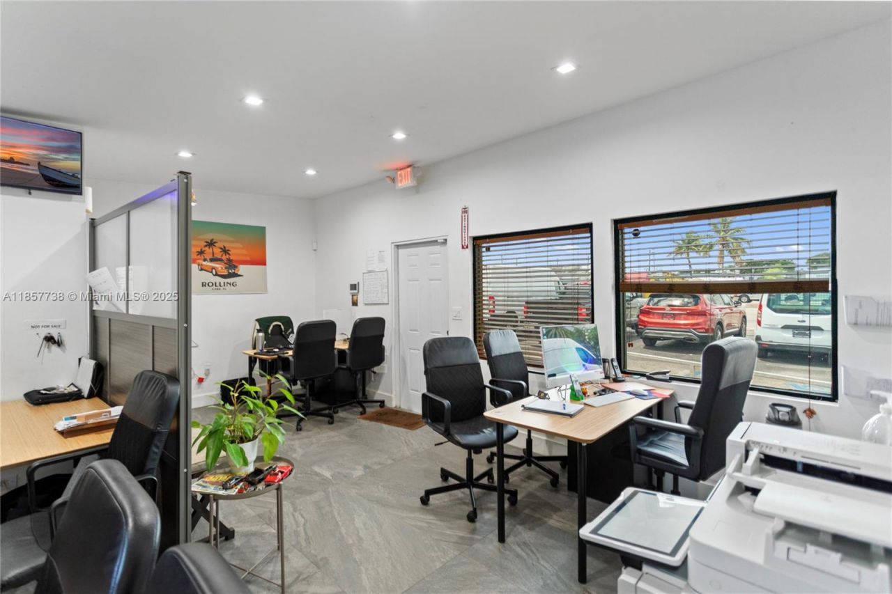 2401 S State Road 7, West Park, FL 33023 Photo