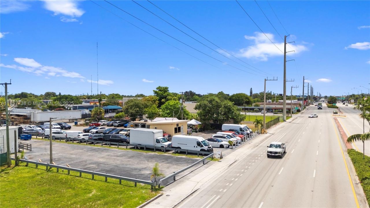 2401 S State Road 7, West Park, FL 33023 Photo