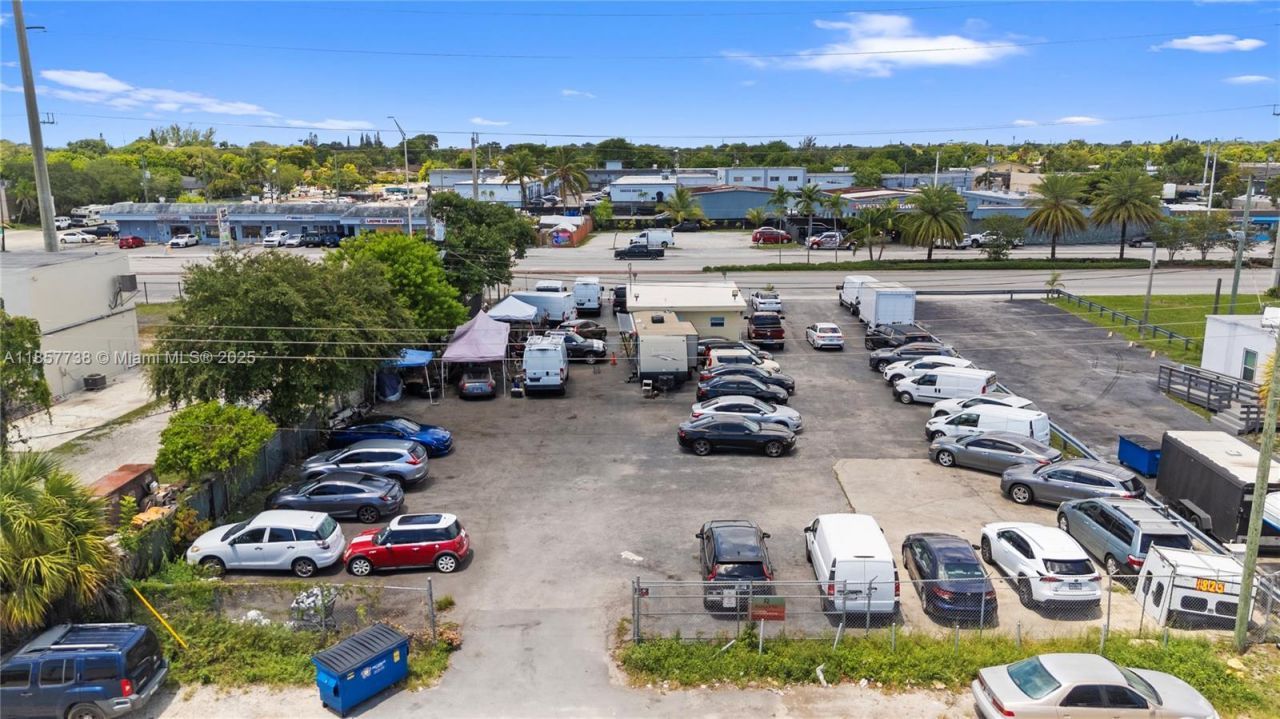 2401 S State Road 7, West Park, FL 33023 Photo