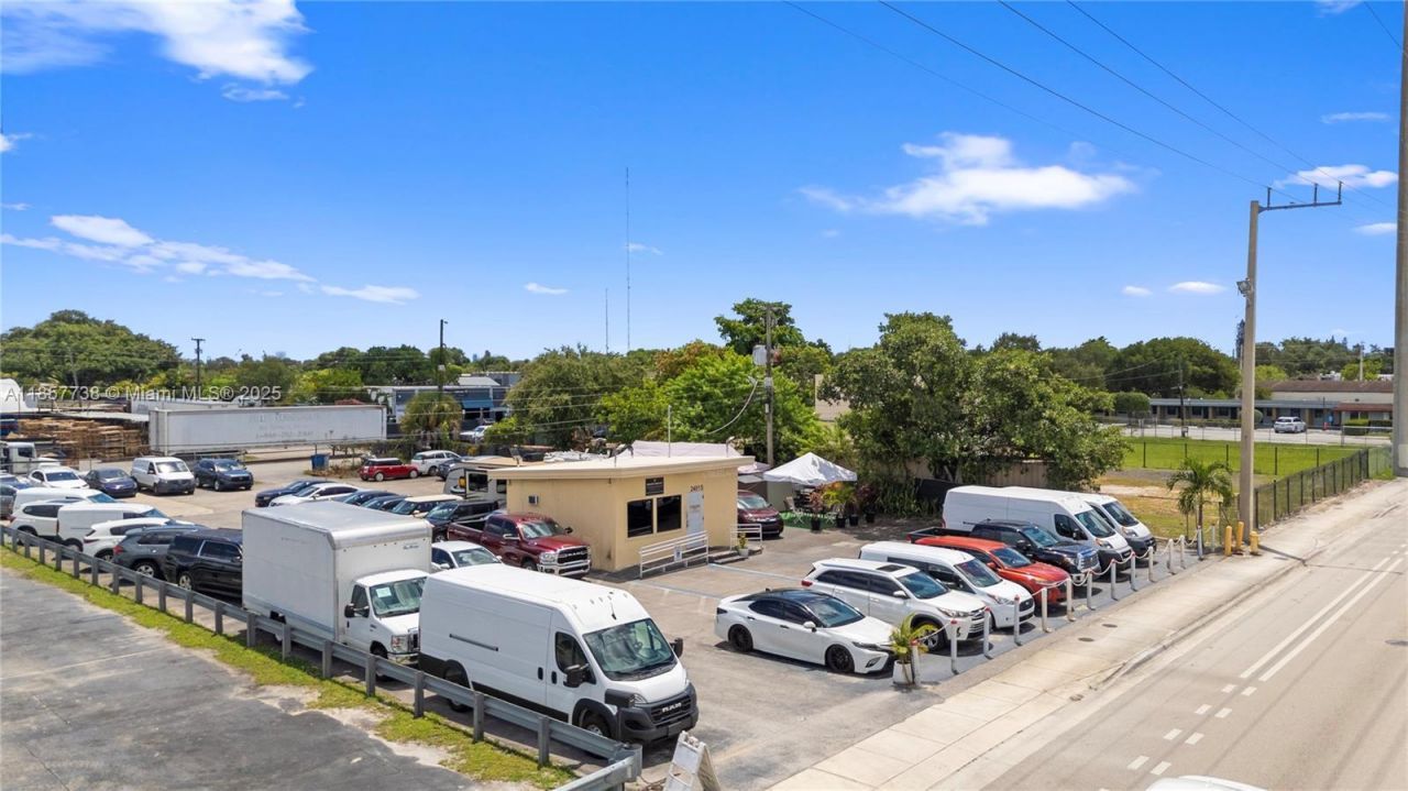 2401 S State Road 7, West Park, FL 33023 Photo